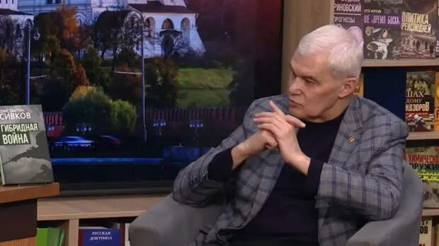 Сивков: конфликт с НАТО совершенно не будет похож на СВО