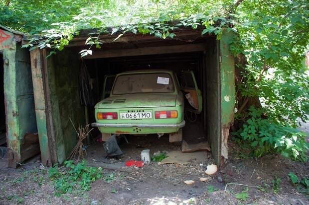 Секреты старых гаражей копейка, москва, секреты старых гаражей, старые гаражы, ул Новикова