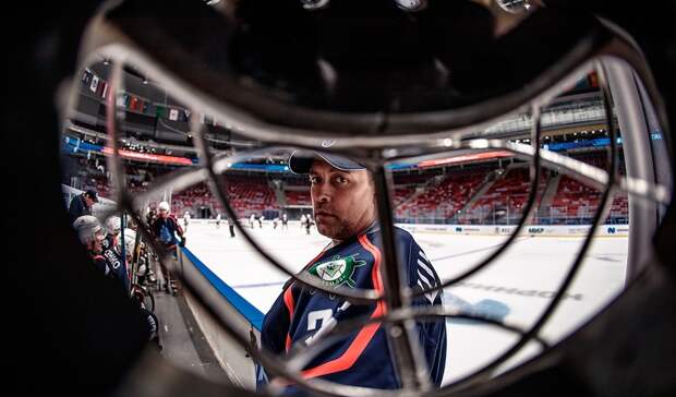 Любители хоккея увидят игры Ночной хоккейной лиги в режиме прямого эфира