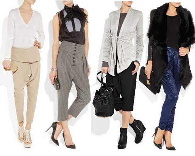 Fashion