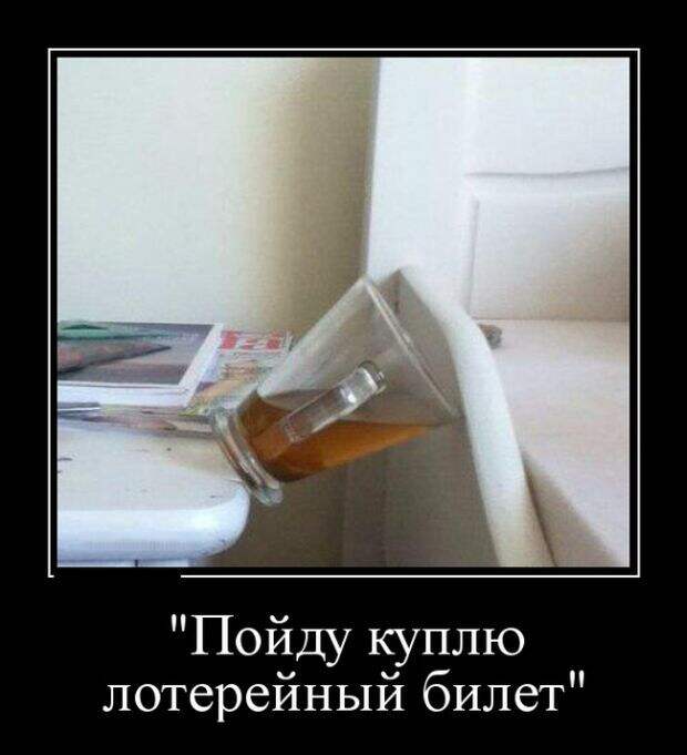 Демотиваторы №1102 (30 фото)