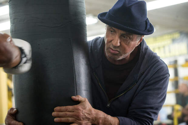 Сильвестру Сталлоне сегодня исполняется 71 год американские актеры, герои боевиков, сталлоне