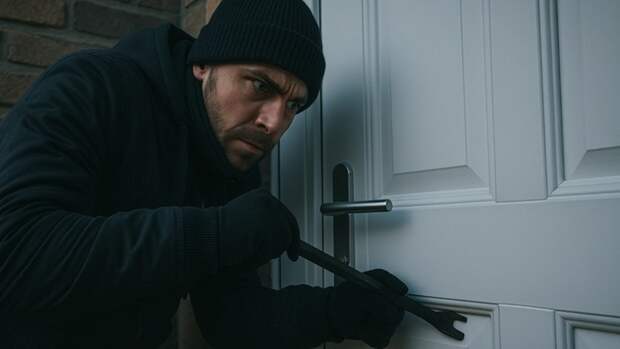 В Рубцовске бывший арендатор обокрал хозяйку квартиры, где раньше жил