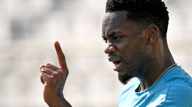 Форвард «Зенита» Дуран: «Ласково называю Соболева «Роналдо Феномен»