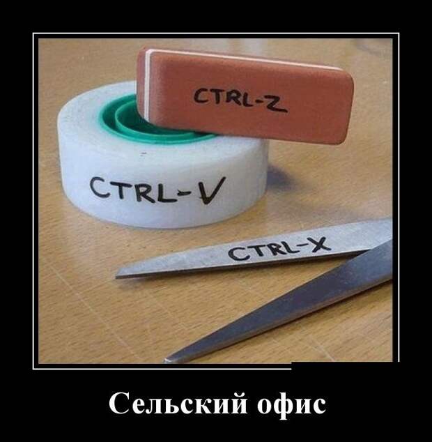 Демотиваторы (30 фото)