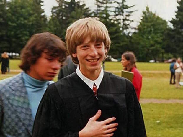 school