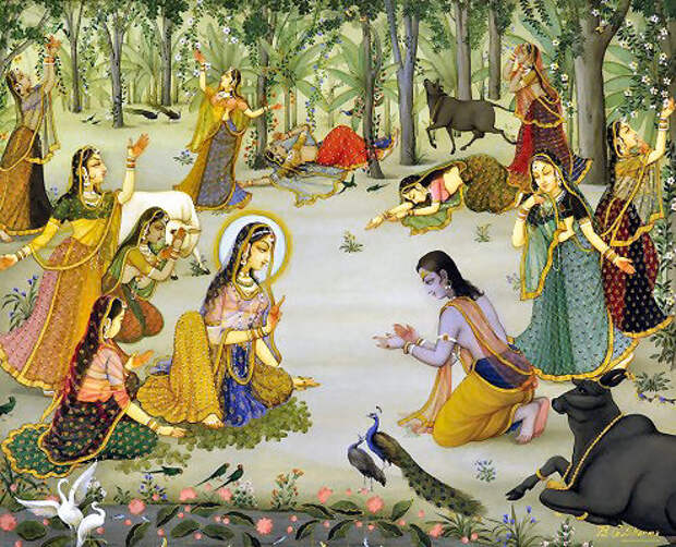 uddhava-gopies (494x400, 97Kb)