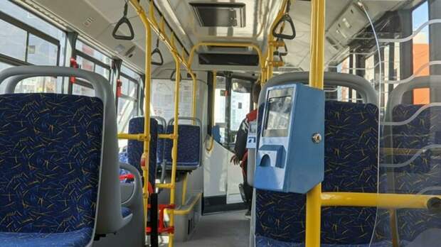 Льготные проездные билеты подорожают в Барнауле с 1 мая