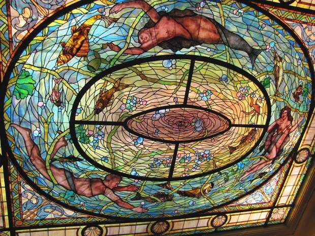 Всегда думала, что это очень дорогие окна, а оказалось. Сделала из своего дома дворец без усилий! Как же это красиво.