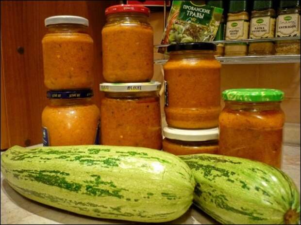 кабачковая икра кабачковая икра