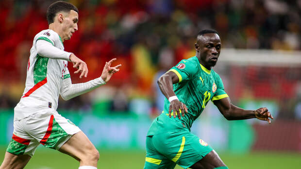 Тренер Марокко — о скандальном матче с Сенегалом: образ африканского футбола был позорным