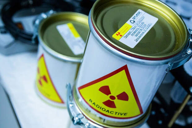 Экономист Митрахович: отказом от урана из РФ США провоцируют рост мировых цен