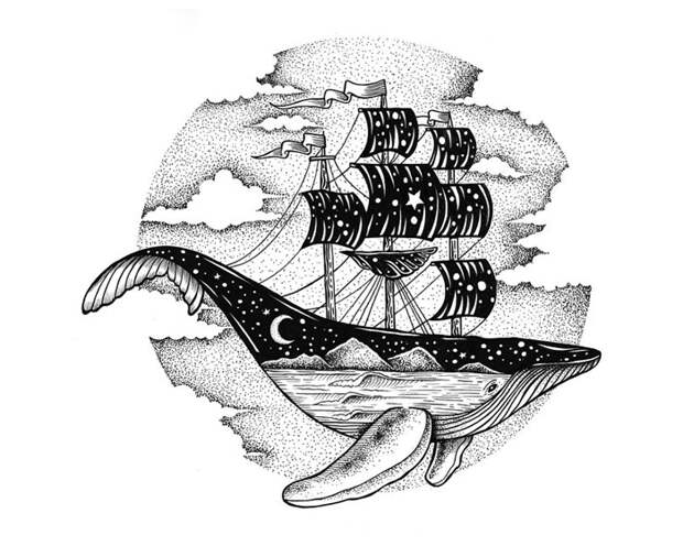 Whaleship