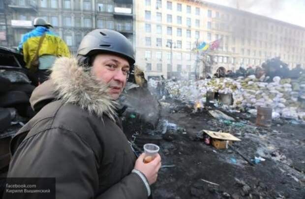 Украинский режиссер пожаловался ОБСЕ на пытки в Херсонском СИЗО