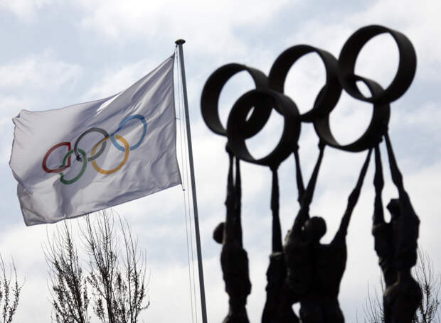 В МОК высказались об отстранении израильских и американских спортсменов