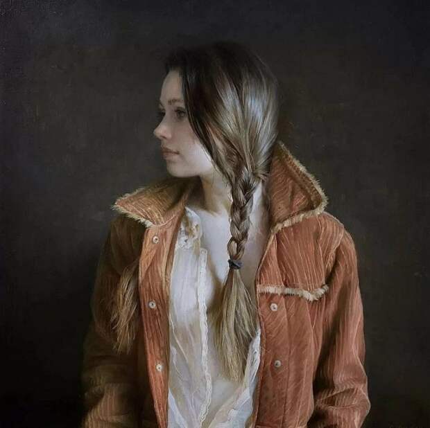 художник Сергей Маршенников картины – 16
