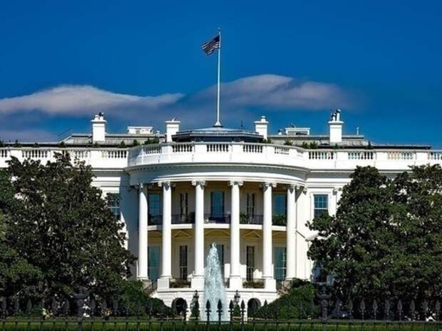 Белый дом призвал граждан США не участвовать в конфликте на Украине