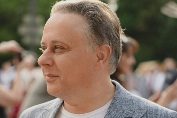 Кирилла Крока во Владикавказе наградили часами республики Северная Осетия-Аланья