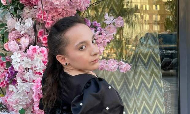 Поступила в вуз, но лишилась дома: как сейчас живет самая маленькая девочка России