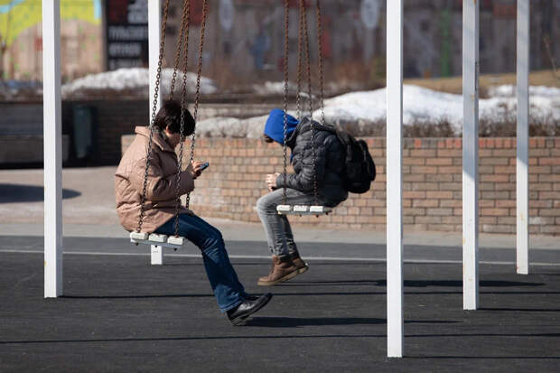 Психолог Гусева объяснила, почему дети не могут спрятаться от школьных проблем