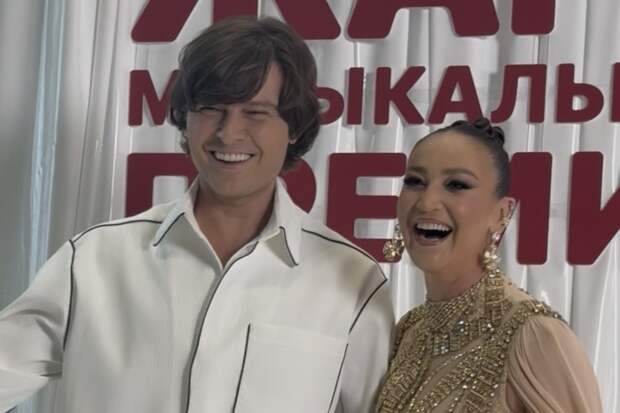 Бузова пожаловалась на Шаляпина: «Не хочу ничего больше»