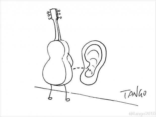 Комиксы Tango (14)