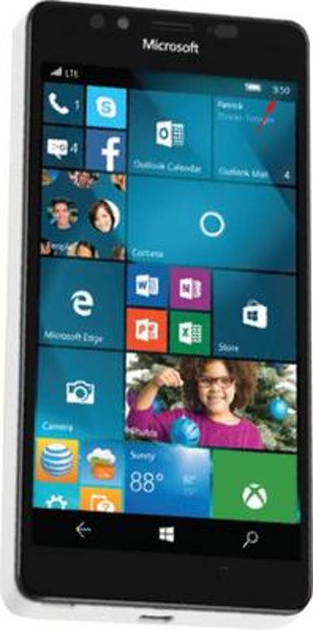 lumia 950