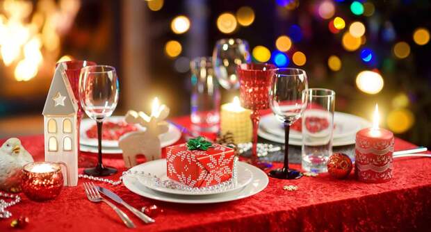Россиянам посоветовали идеально подходящие к новогодним салатам алкогольные напитки