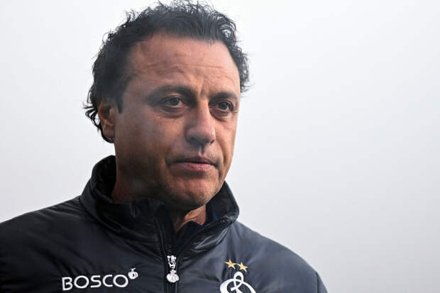 Тренер Силкин поддержал назначение Гусева в "Динамо"