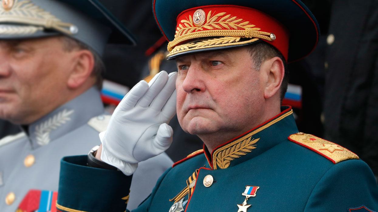 Булгаков