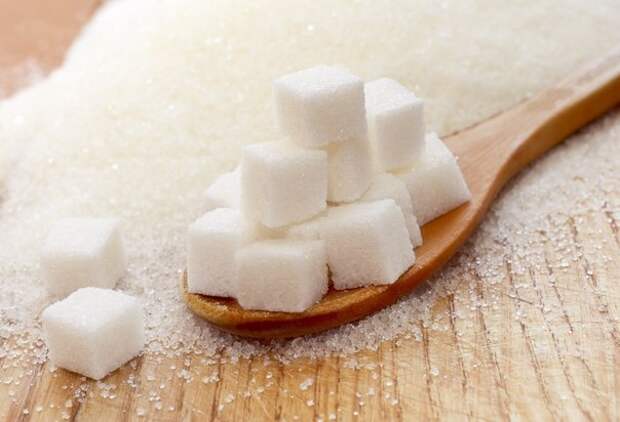 Пять эффектов, которые Вы заметите, когда перестанете есть сахар (604x412, 46Kb)