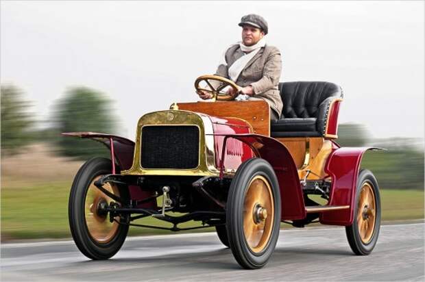 Самые потрясающие автомобили Шкода с 1895 года