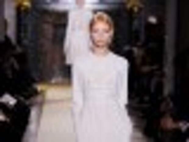Valentino Couture