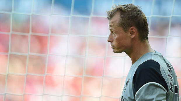 Экс-вратарь «Арсенала» и «Ювентуса» Маннингер погиб в автокатастрофе