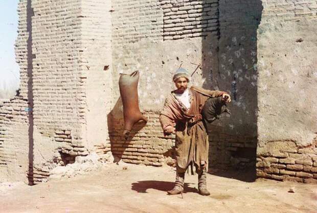 исторические фотографии России 8