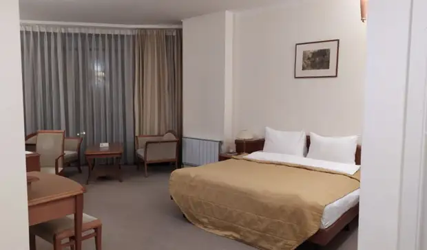 Гендиректор нижегородского отеля украла 2,3 млн рублей со счета гостиницы