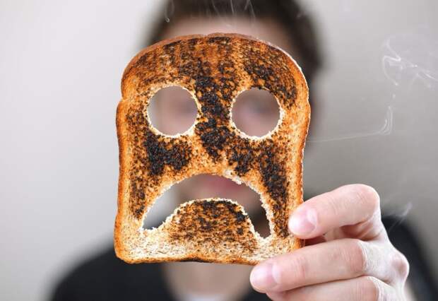 Как спасти испорченное блюдо? Как спасти испорченное блюдо?