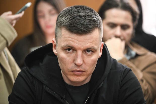 Бывший муж Лерчек рассказал о слезах детей