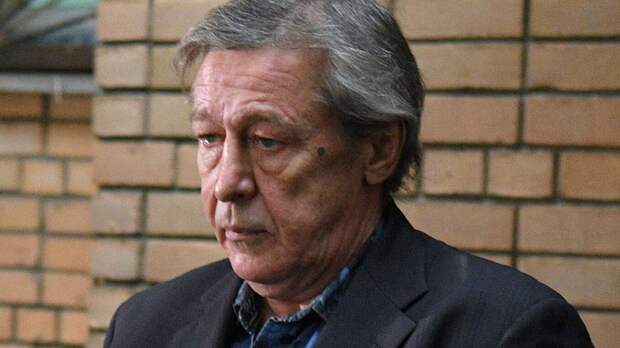 Охлобыстин объяснил, почему не общается с Ефремовым