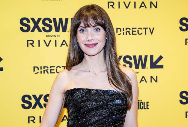 Casting News: Alison Brie’s FX Pilot, One Tree Hill Vet Joins Emily in Paris and More