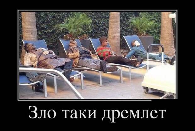 Демотиваторы (30 фото)