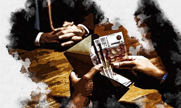 Начальник отдела МУП «Спецавтобаза» Орла подозревается в получении взятки