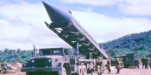 До какого места в США долетели бы ракеты СССР, размещенные на Кубе