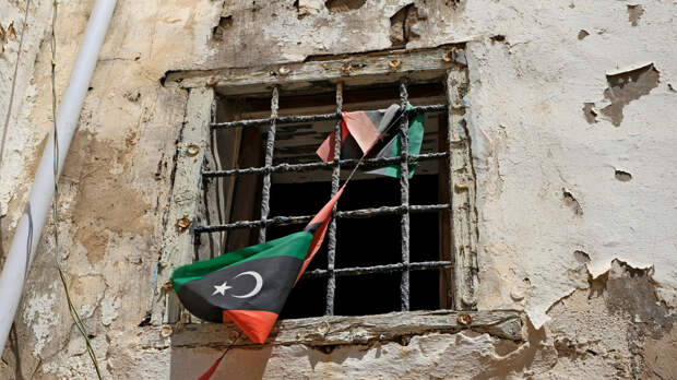 Президент ФЗНЦ призвал ООН предоставить доказательства к заявлениям о Ливии