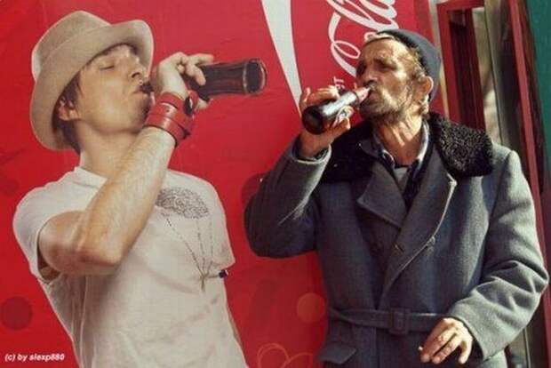 Давайте улыбаться вместе! :)