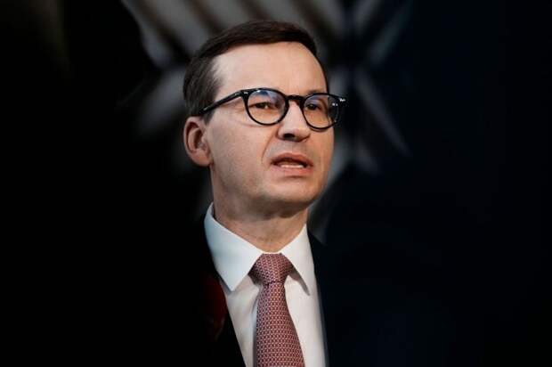 Премьер Польши в шоке – санкции не работают, пора забрать российские деньги