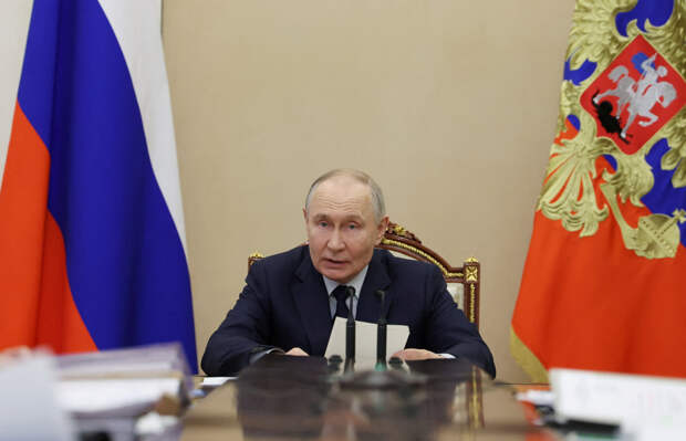 Путин назвал основу для победы России