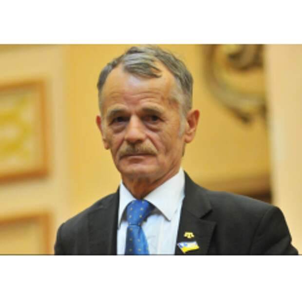 В Украине Россия захлебнется – Джемилев