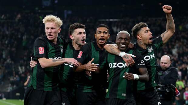 Генич сделал прогноз на «Краснодар» — «Нижний Новгород»: «Важно выиграть первый тайм»