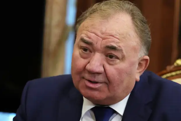 «Передать всё, что наработано»: Путин назначил врио главы Ингушетии